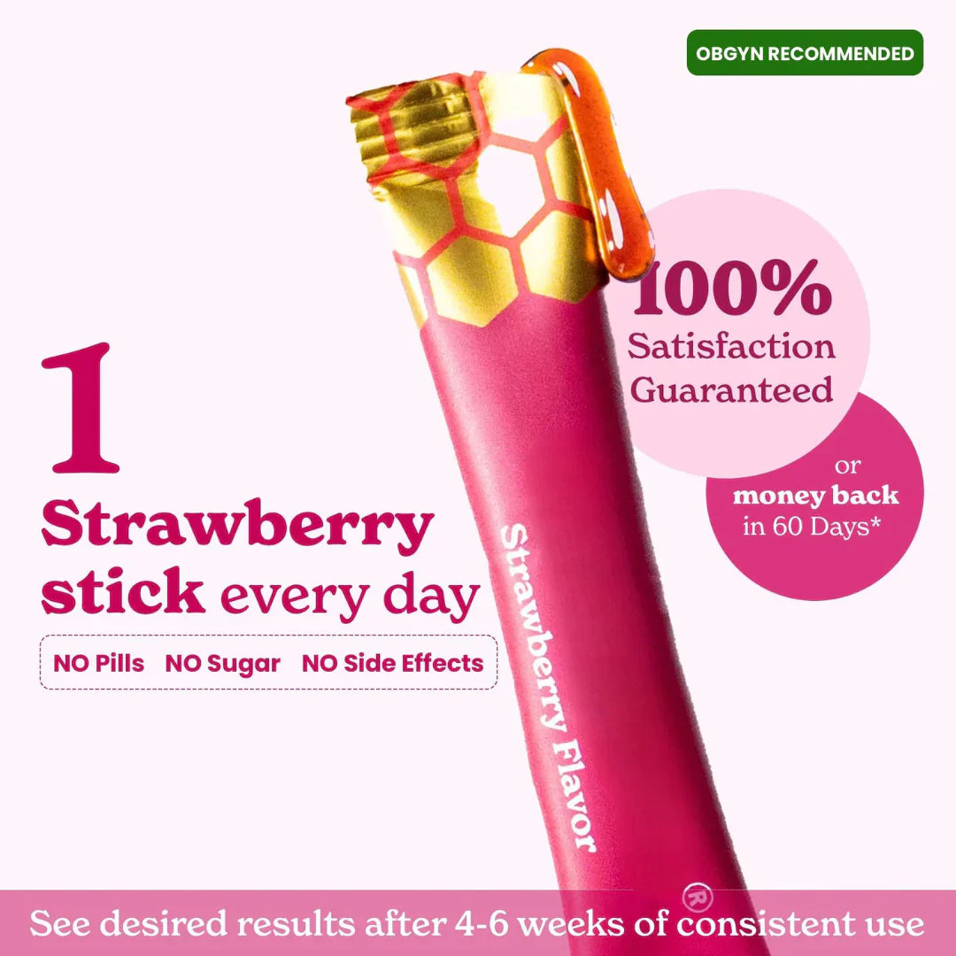 She-Lajit Sticks