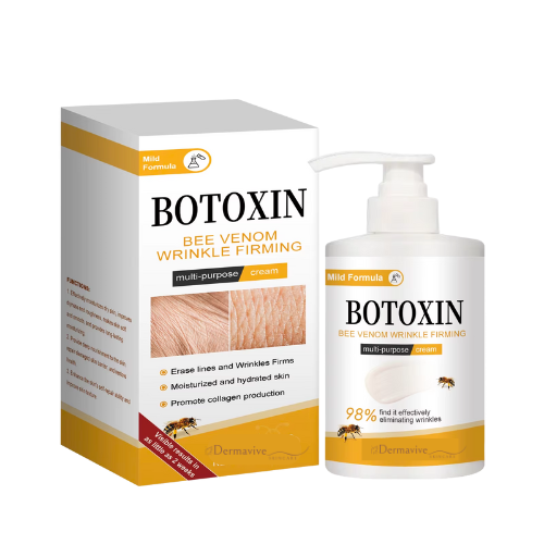 Botox Dermavive