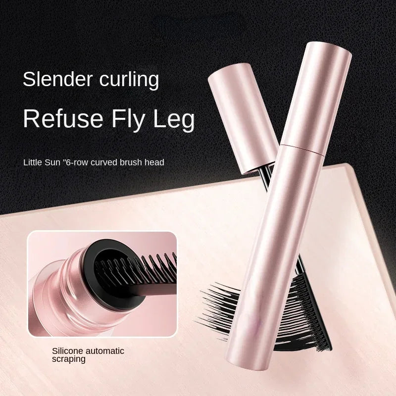 Mascara Waterproof Extra Volume