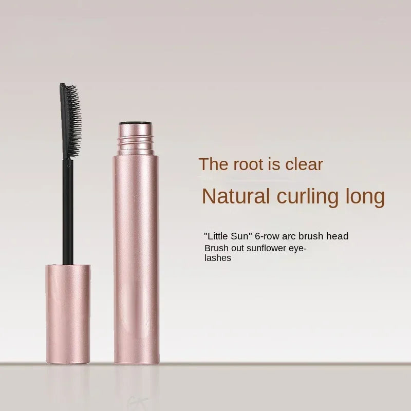 Mascara Waterproof Extra Volume