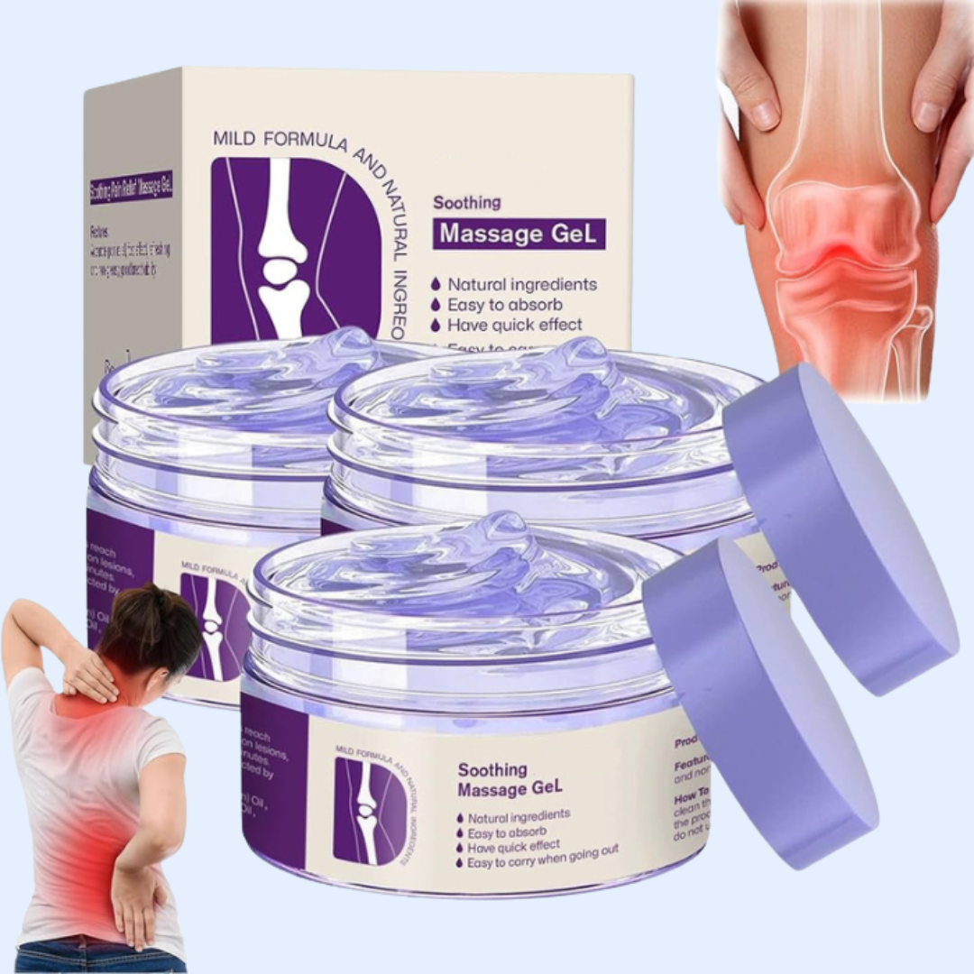 ArthroRelief Gel
