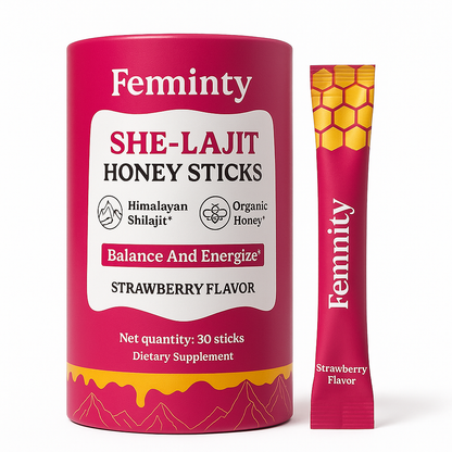 She-Lajit Sticks