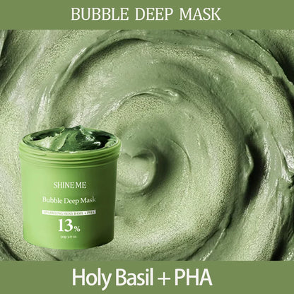 SkinBasil Masker