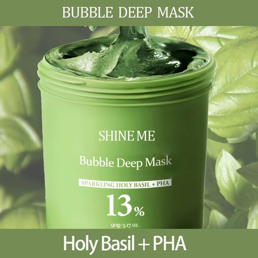 SkinBasil Masker