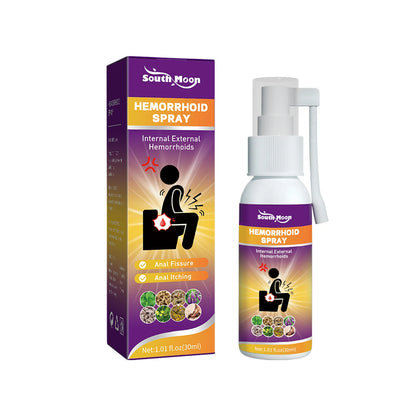 HemoCure Aambeien Spray