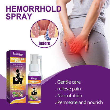 HemoCure Aambeien Spray