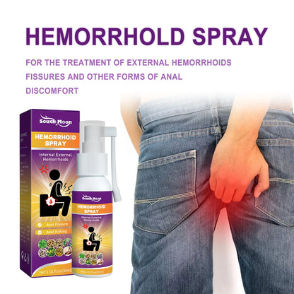 HemoCure Aambeien Spray