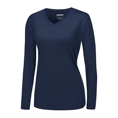 Women's Sun Protection Hiking T-Shirt