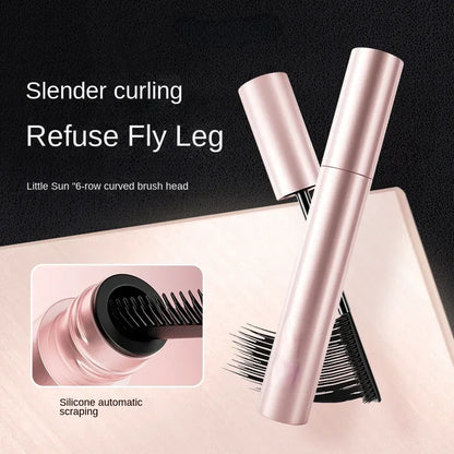 Mascara Waterproof Extra Volume