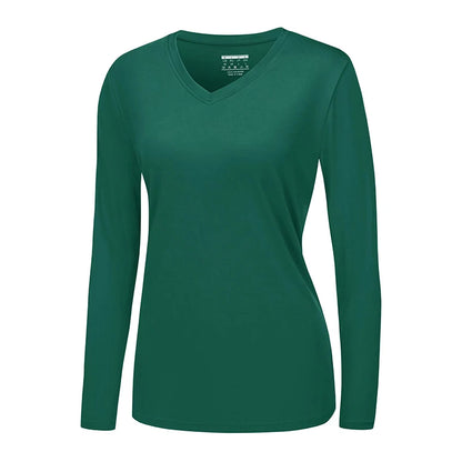 Women's Sun Protection Hiking T-Shirt
