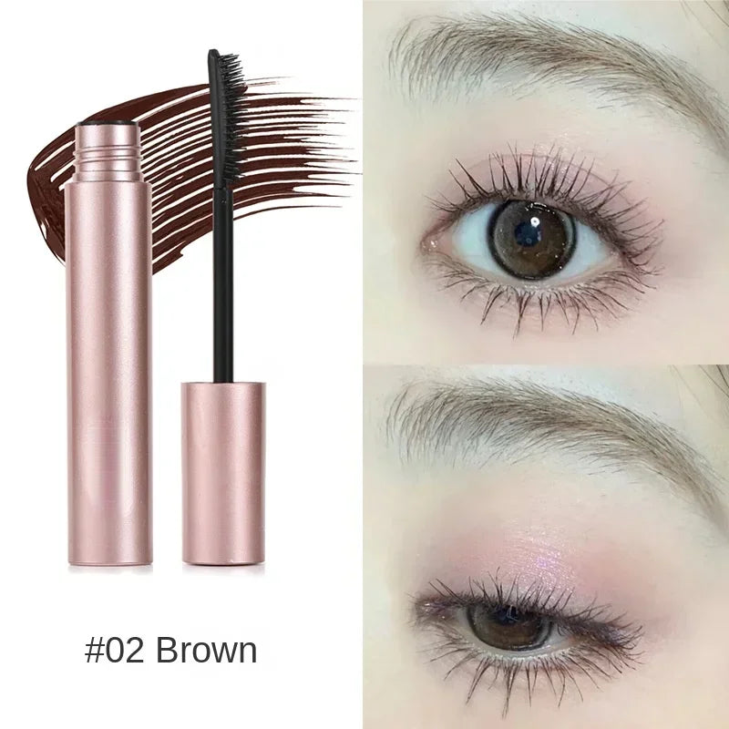 Mascara Waterproof Extra Volume