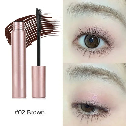 Mascara Waterproof Extra Volume