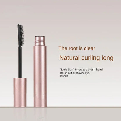 Mascara Waterproof Extra Volume