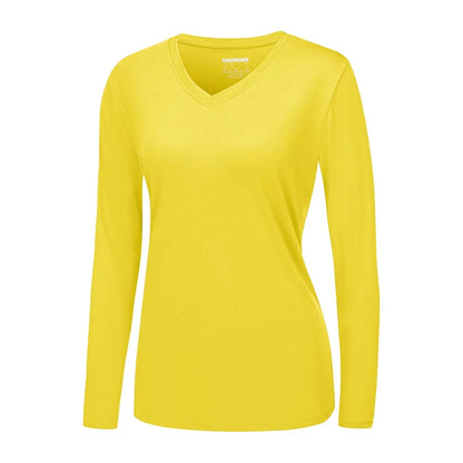 Women's Sun Protection Hiking T-Shirt