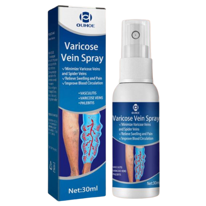 VeneSpray Spataderen Spray